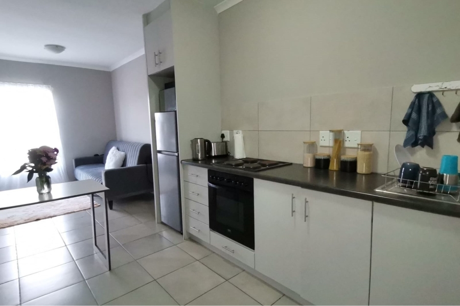 1 Bedroom Property for Sale in Klein Parys Western Cape